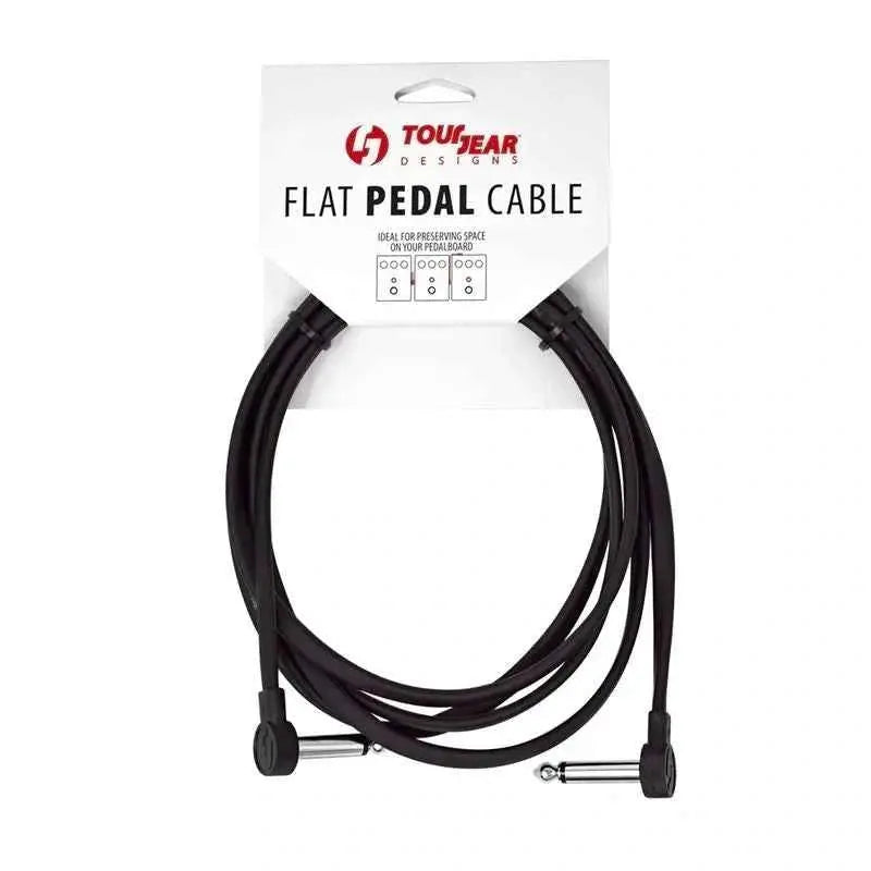 72” Flat Pedal Cable