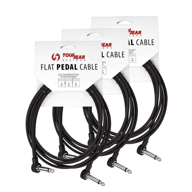 72” Flat Pedal Cable