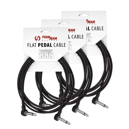72” Flat Pedal Cable