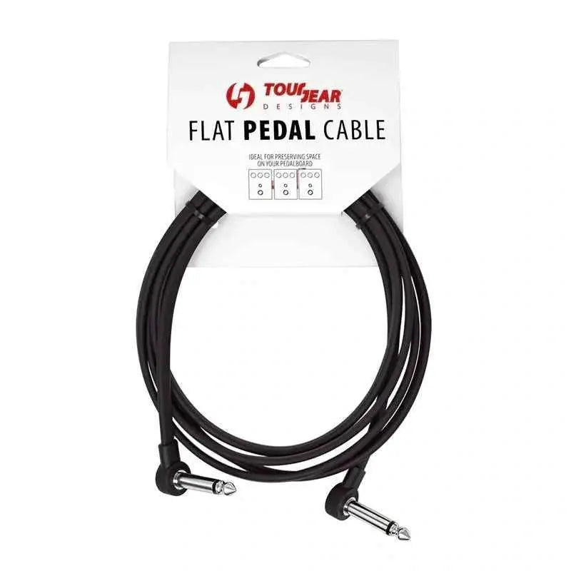 72” Flat Pedal Cable