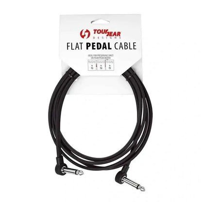 72” Flat Pedal Cable