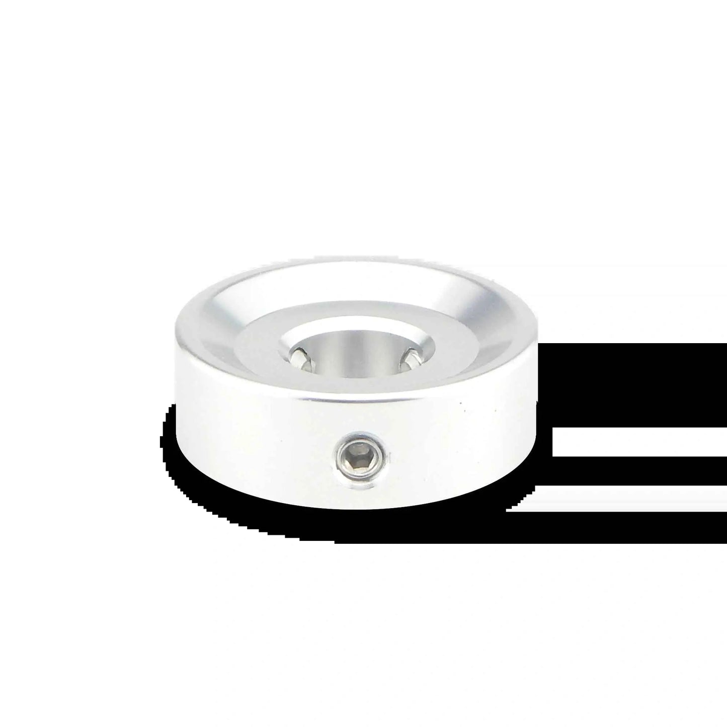 V1 Standard Silver