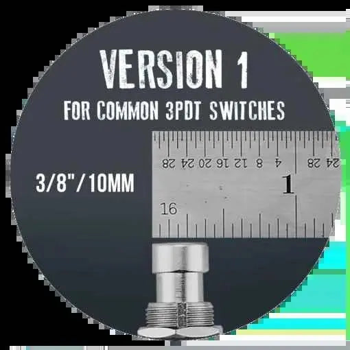 V1 Mini Red